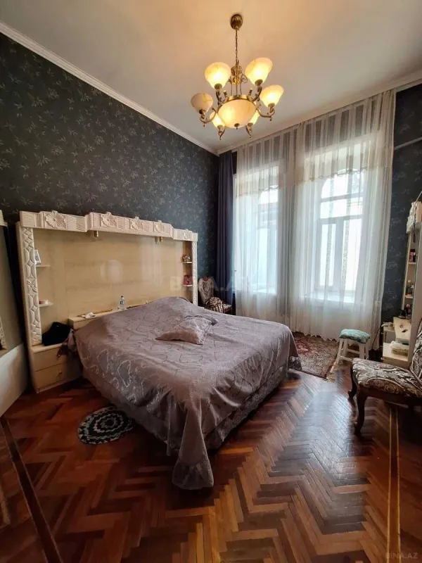 Satılır 3 otaqlı mənzil 75 m²