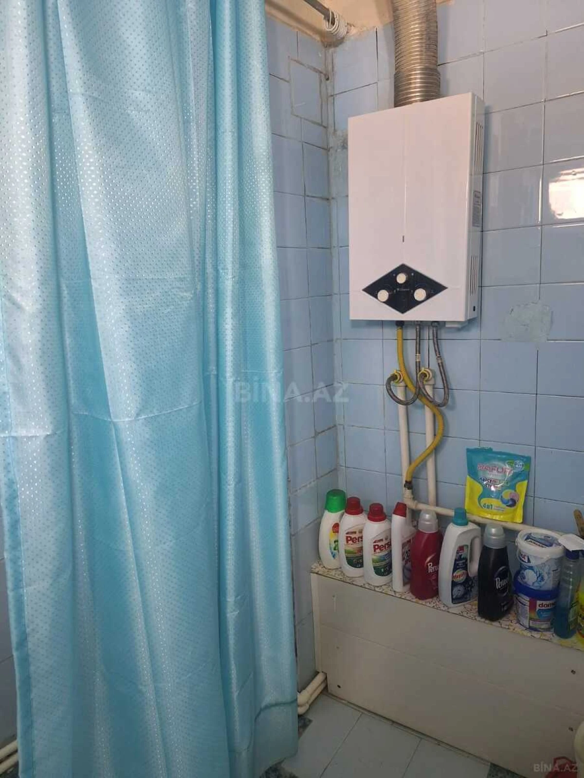 Satılır 3 otaqlı mənzil 75 m²