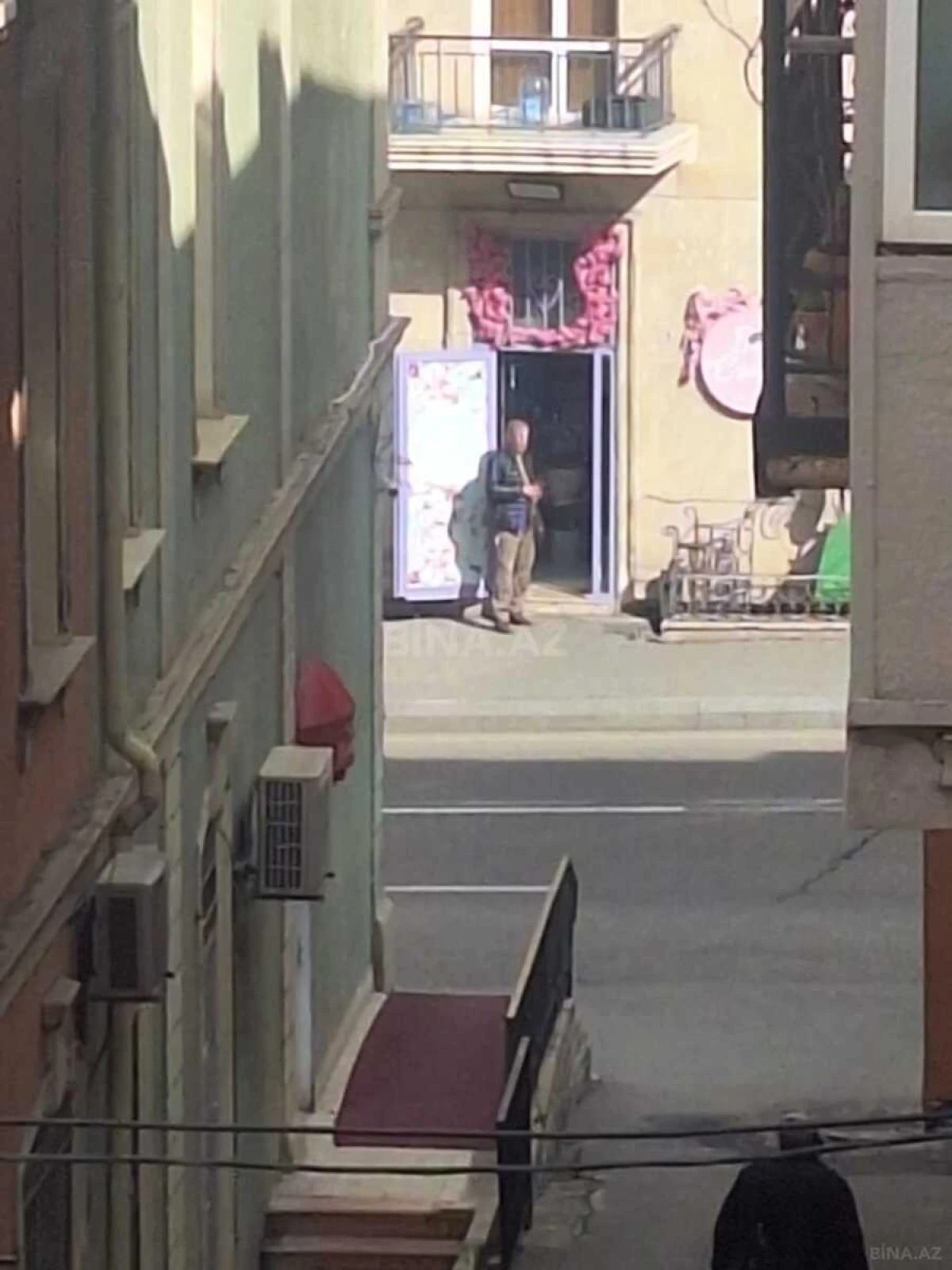 Satılır 3 otaqlı mənzil 75 m²