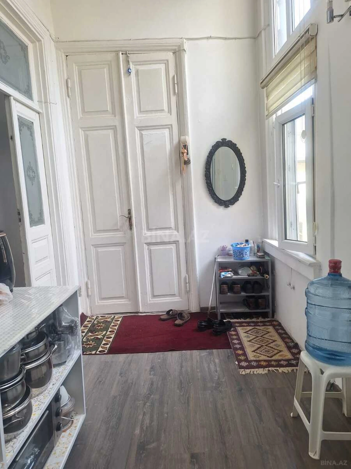 Satılır 3 otaqlı mənzil 75 m²