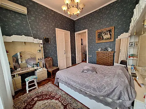 Satılır 3 otaqlı mənzil 75 m²