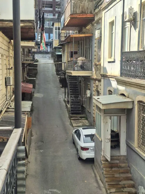 Satılır 3 otaqlı mənzil 75 m²