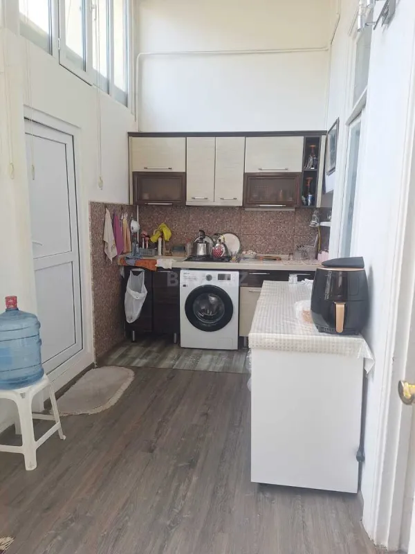 Satılır 3 otaqlı mənzil 75 m²