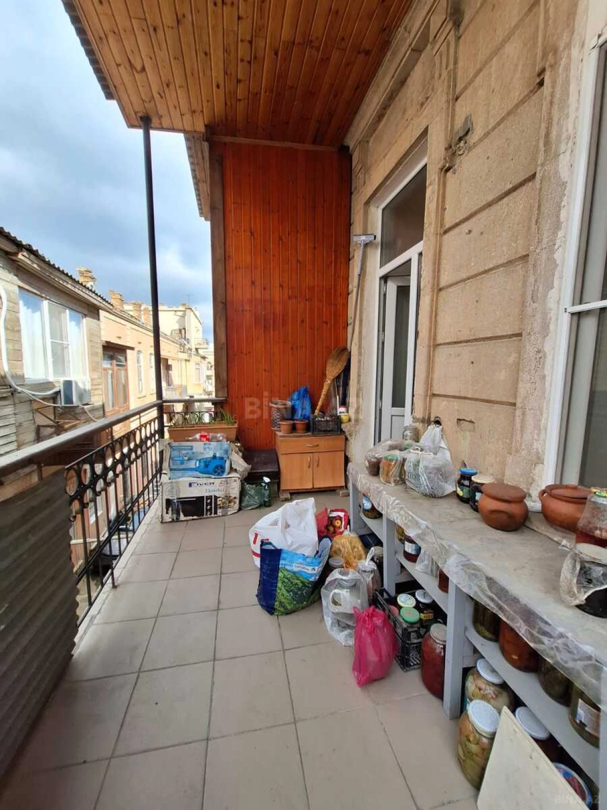 Satılır 3 otaqlı mənzil 75 m²