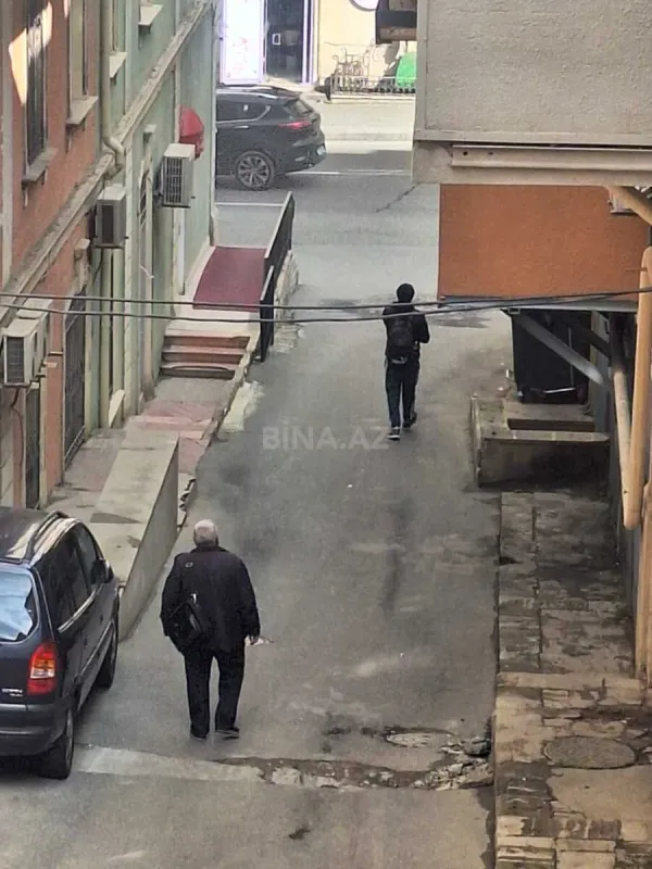 Satılır 3 otaqlı mənzil 75 m²