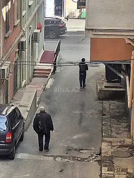 Satılır 3 otaqlı mənzil 75 m²