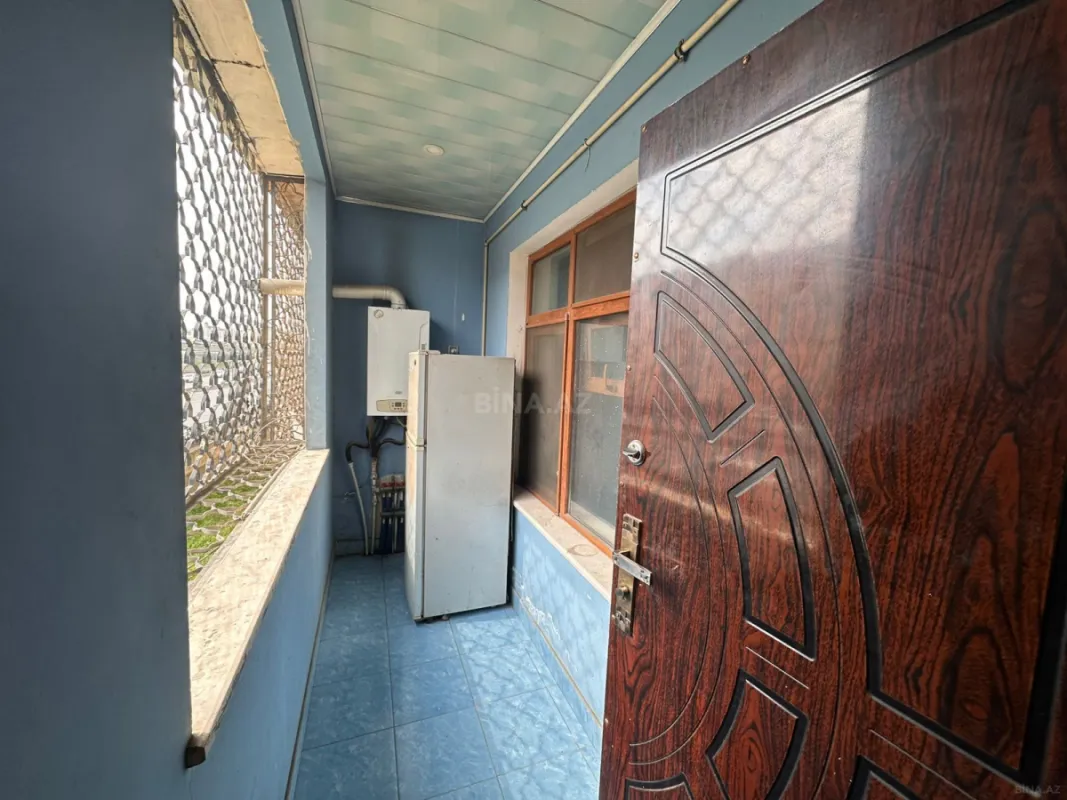 Satılır 2 otaqlı mənzil 70 m²