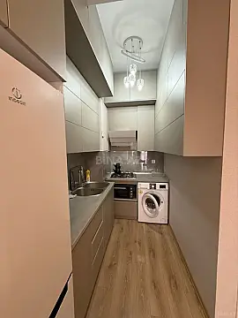 Kirayə verilir 2 otaqlı mənzil 55 m²