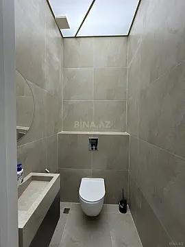 Satılır 3 otaqlı mənzil 125 m²