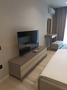 Satılır 2 otaqlı mənzil 100 m²