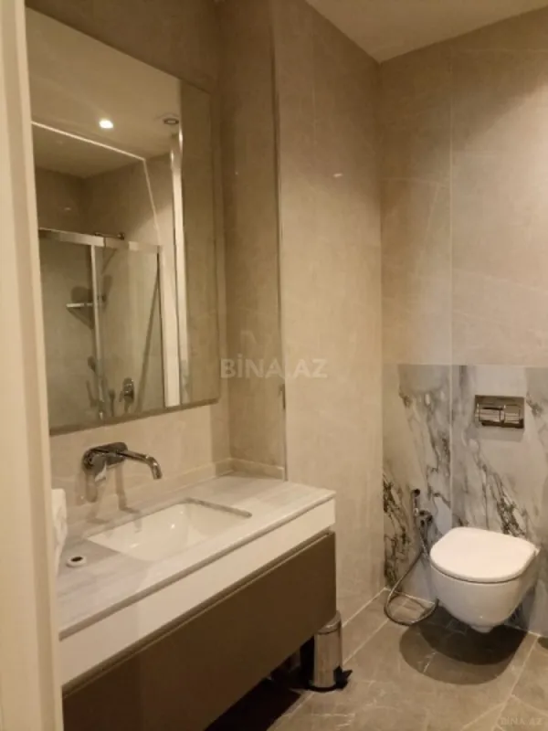 Satılır 2 otaqlı mənzil 100 m²