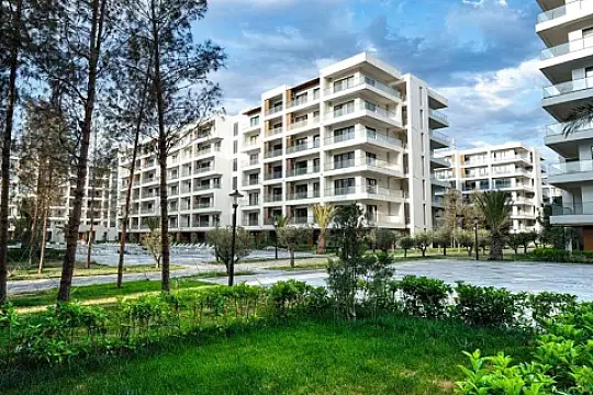 Satılır 2 otaqlı mənzil 100 m²
