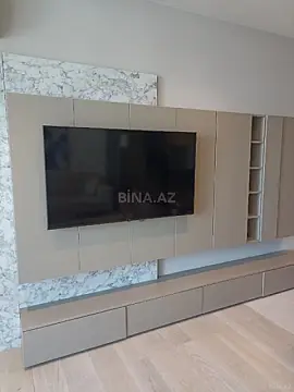 Satılır 2 otaqlı mənzil 100 m²