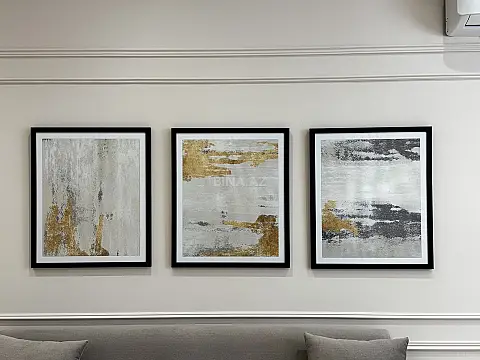 Satılır 2 otaqlı mənzil 67 m²