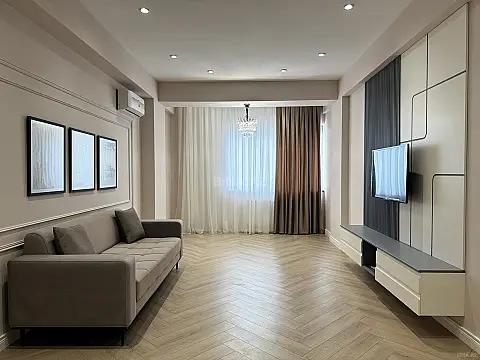 Satılır 2 otaqlı mənzil 67 m² — Bakı, Xətai 2 otaq 67.00 m²