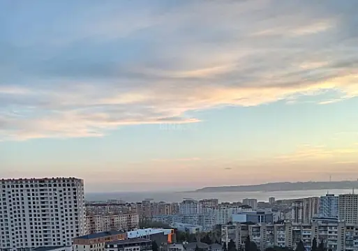 Satılır 2 otaqlı mənzil 60 m² — Bakı, Əhmədli 2 otaq 60.00 m²