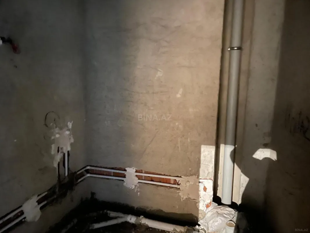 Satılır 2 otaqlı mənzil 100 m²