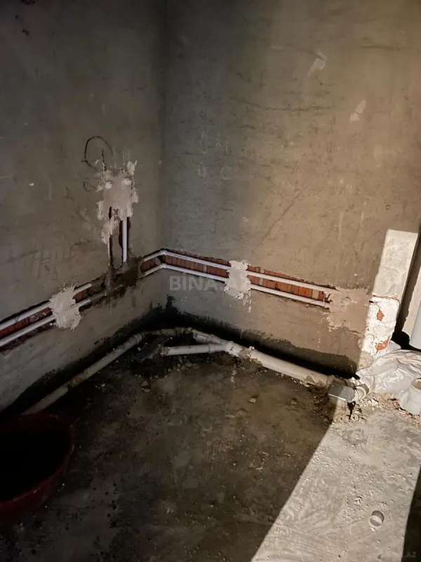 Satılır 2 otaqlı mənzil 100 m²