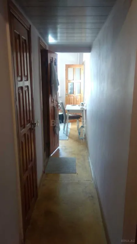 Satılır 2 otaqlı mənzil 56 m²