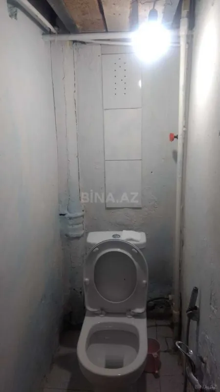 Satılır 2 otaqlı mənzil 56 m²