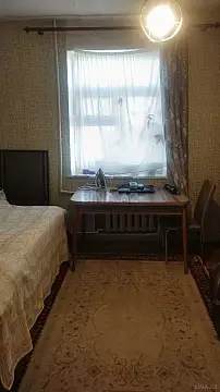 Satılır 2 otaqlı mənzil 56 m²
