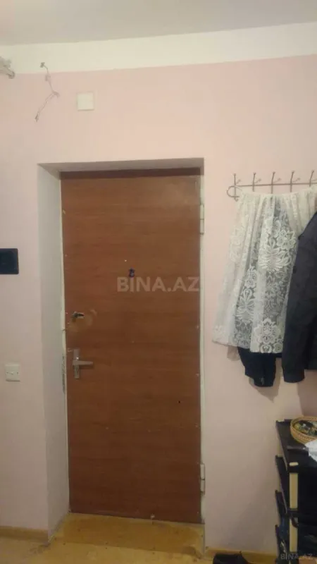 Satılır 2 otaqlı mənzil 56 m²