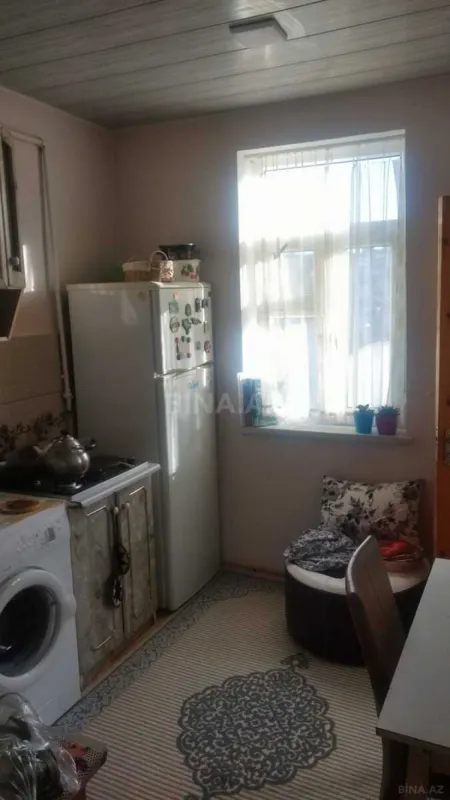 Satılır 2 otaqlı mənzil 56 m²