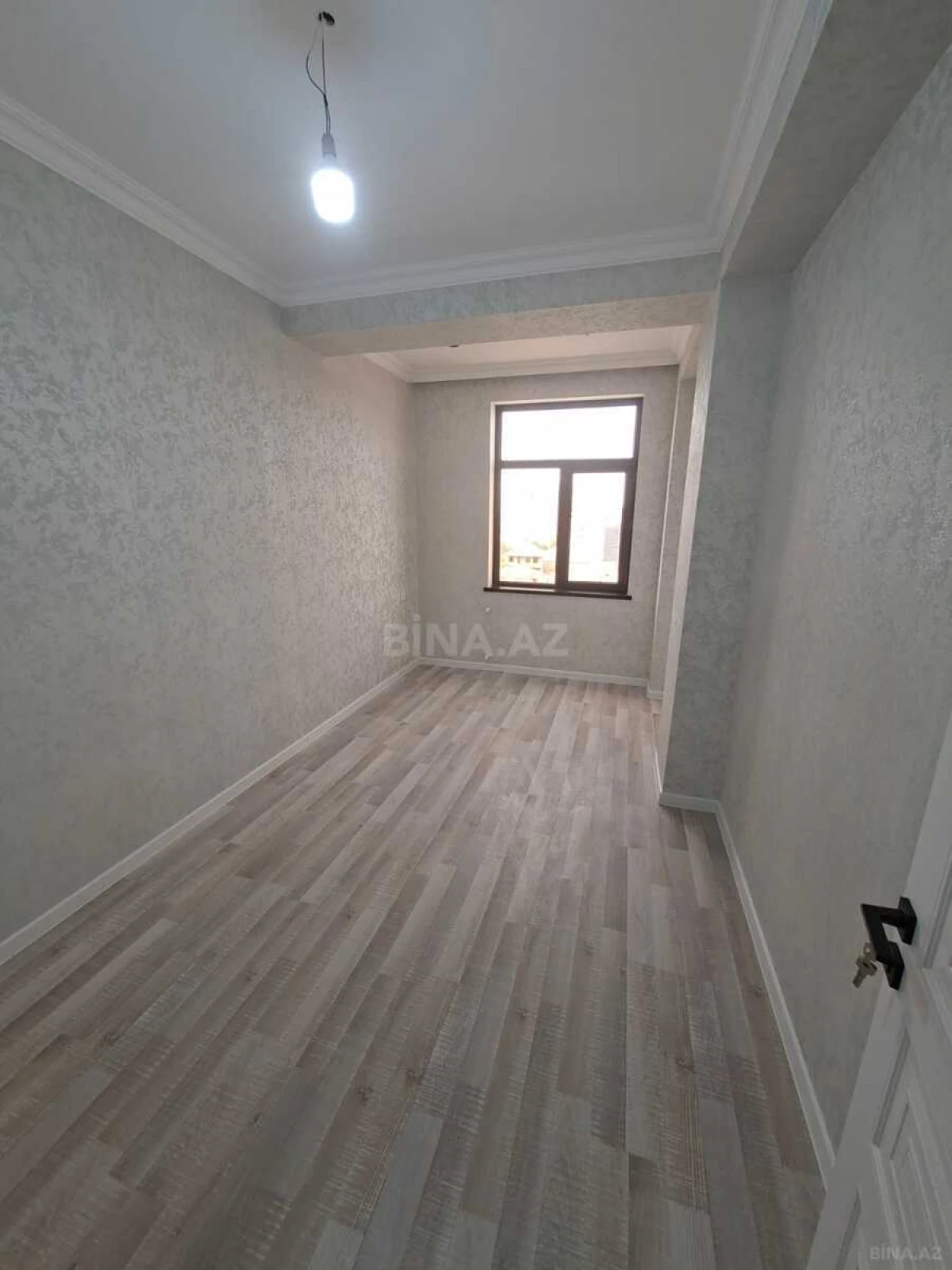 Satılır 3 otaqlı mənzil 75 m²