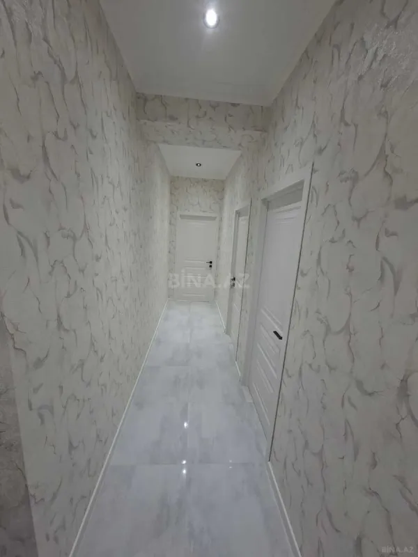 Satılır 3 otaqlı mənzil 75 m²