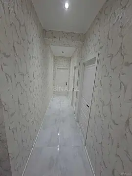 Satılır 3 otaqlı mənzil 75 m²