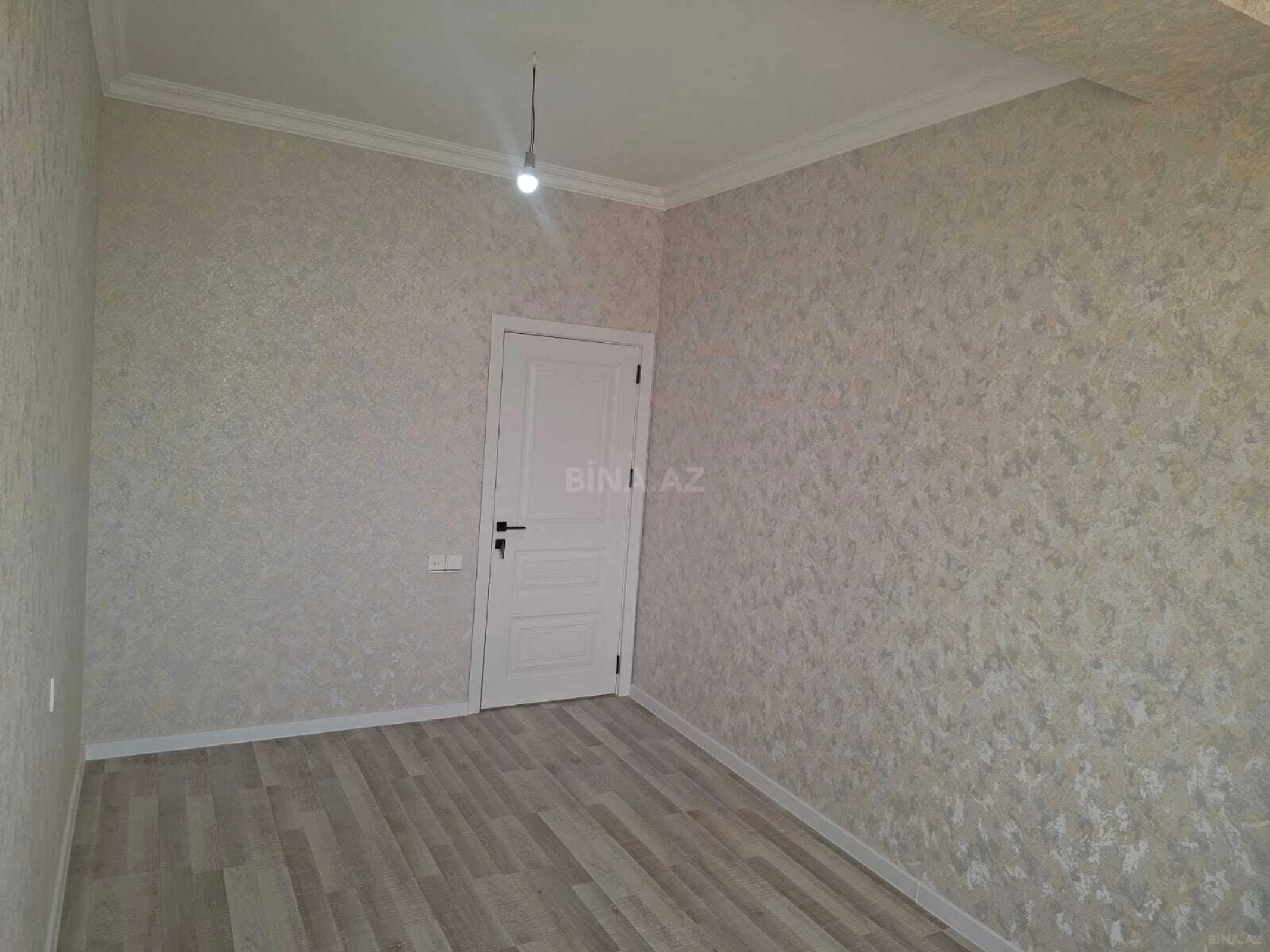 Satılır 3 otaqlı mənzil 75 m²
