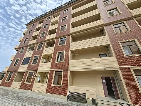 Satılır 3 otaqlı mənzil 75 m²