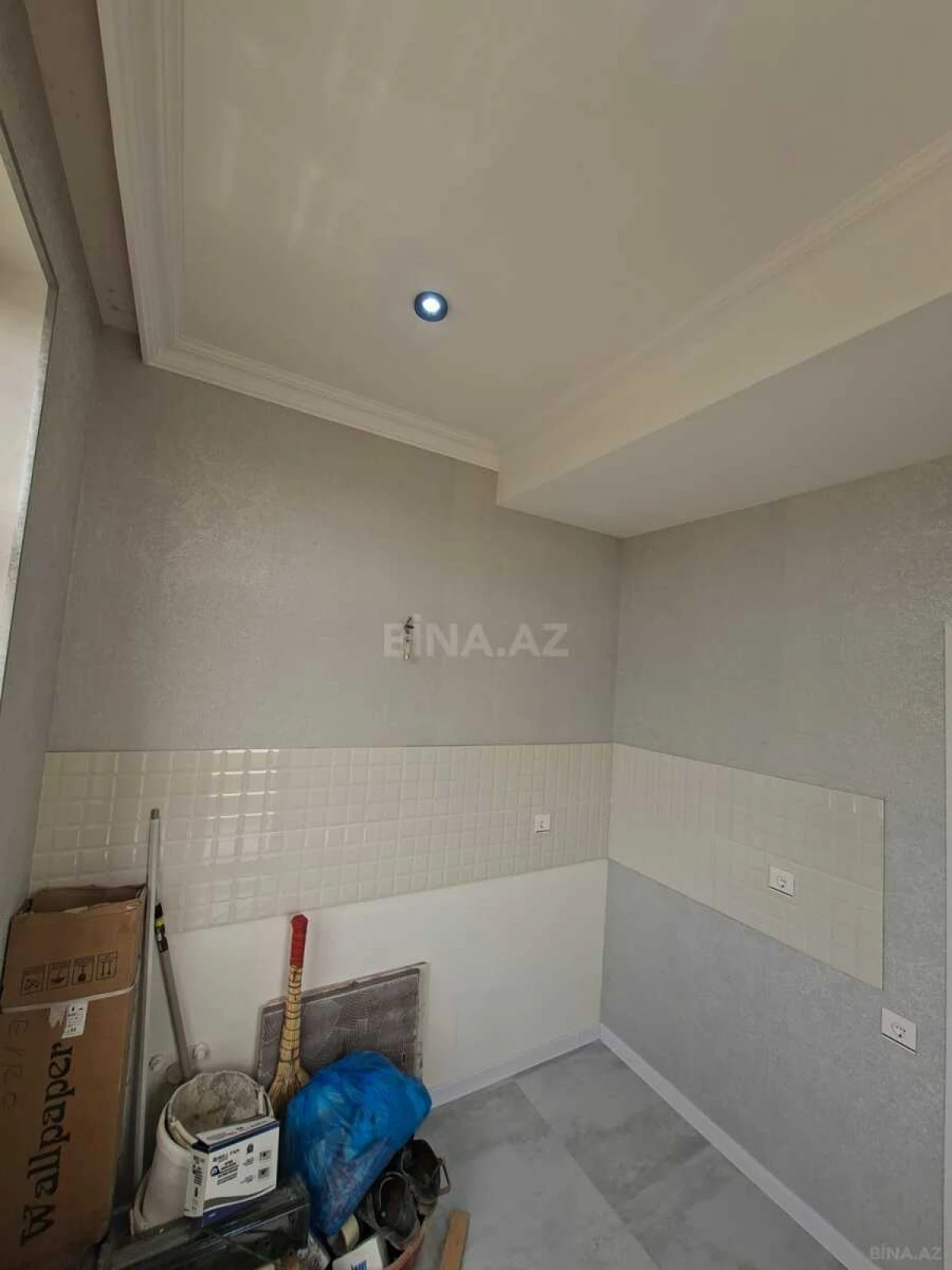 Satılır 3 otaqlı mənzil 75 m²