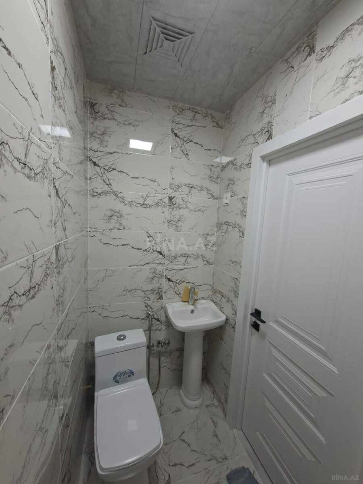 Satılır 3 otaqlı mənzil 75 m²
