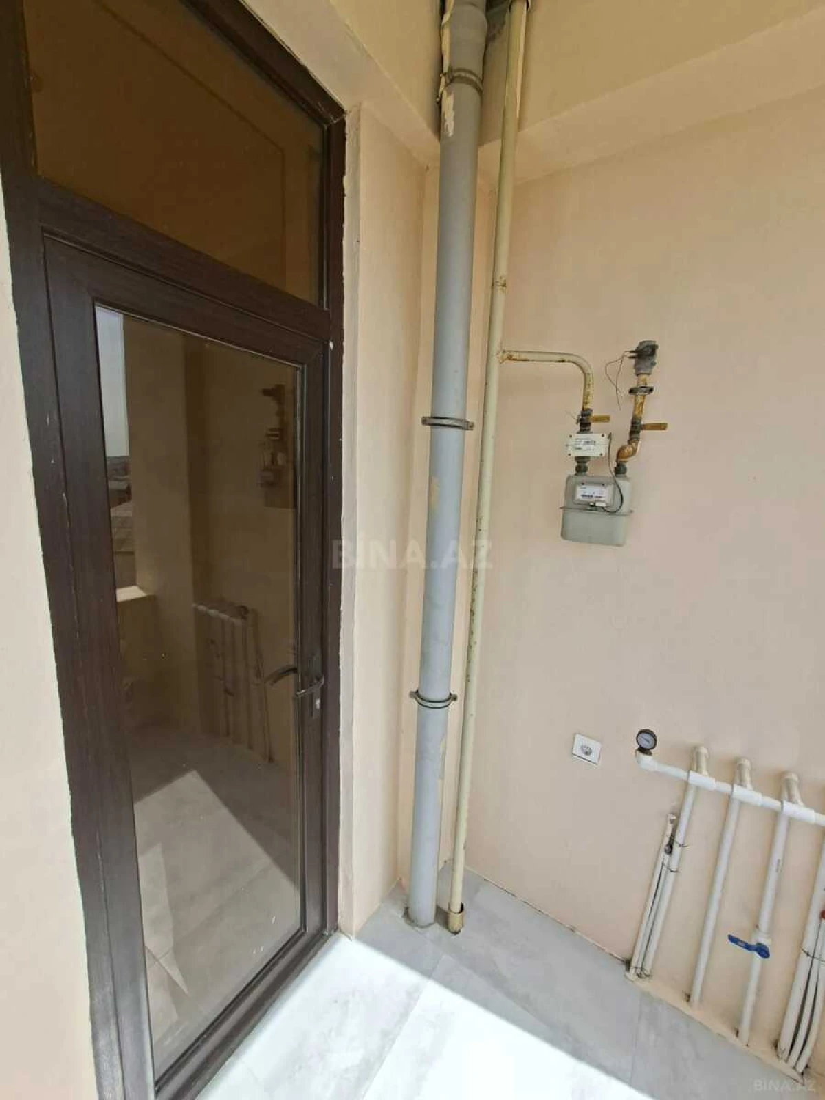 Satılır 3 otaqlı mənzil 75 m²