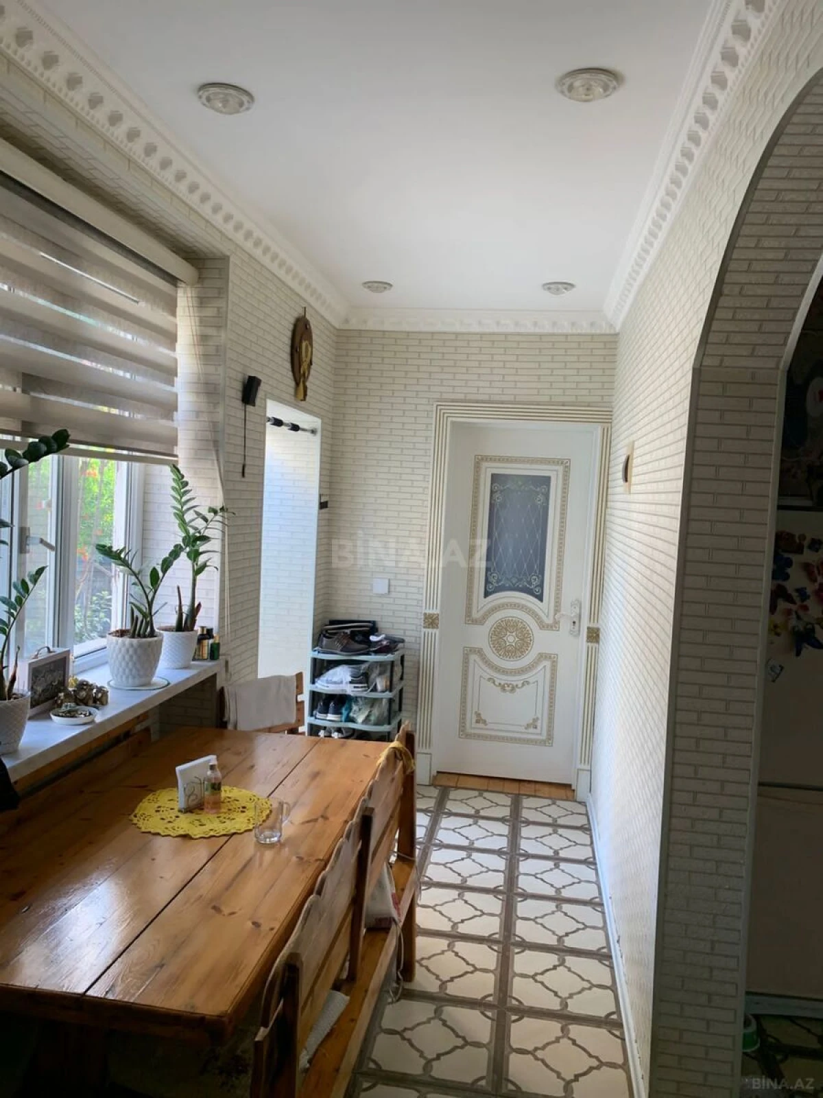Satılır 3 otaqlı həyət evi 140 m²