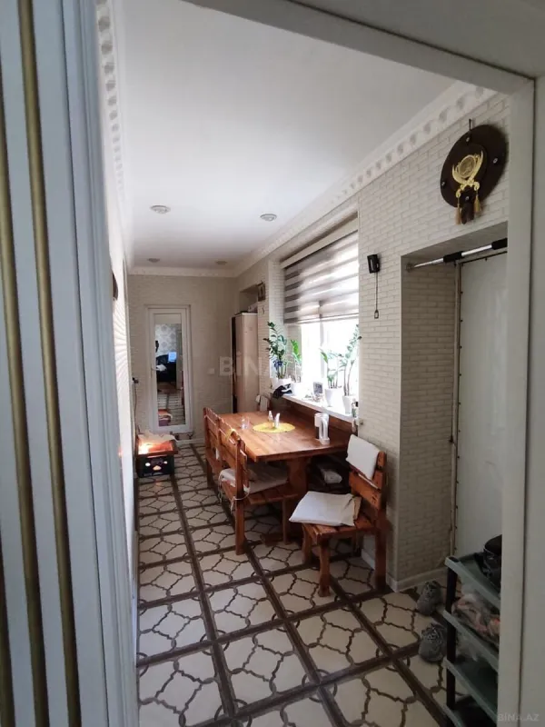 Satılır 3 otaqlı həyət evi 140 m²