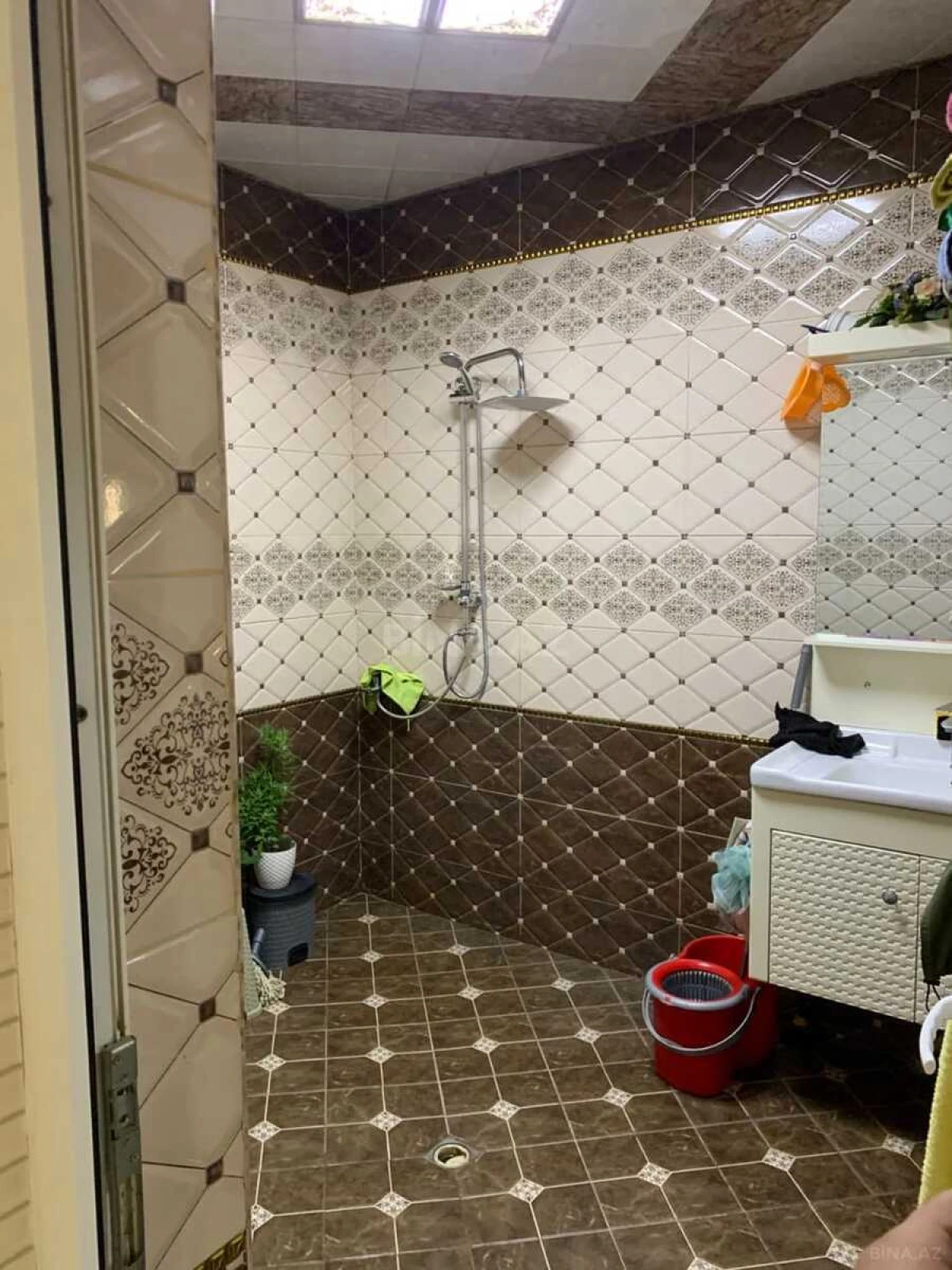 Satılır 3 otaqlı həyət evi 140 m²