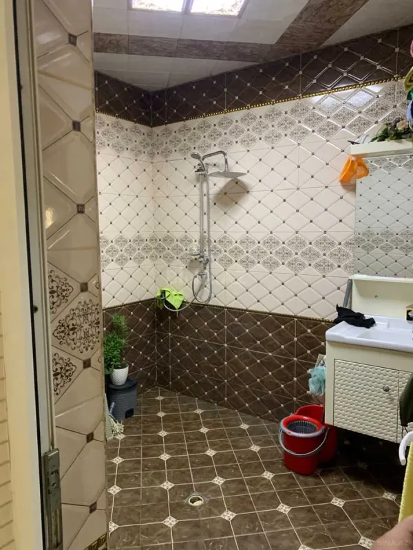 Satılır 3 otaqlı həyət evi 140 m²