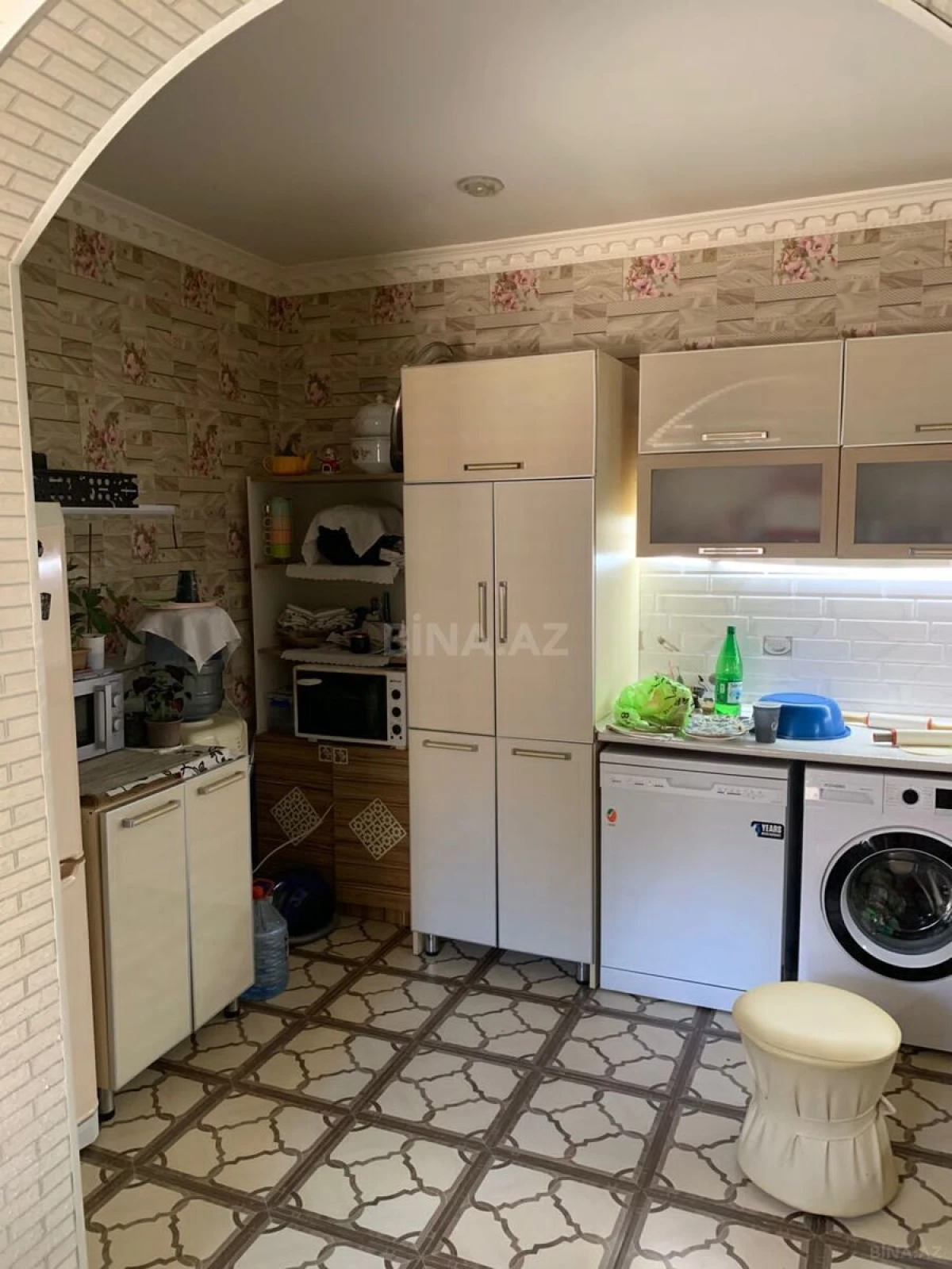 Satılır 3 otaqlı həyət evi 140 m²