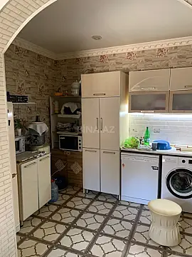 Satılır 3 otaqlı həyət evi 140 m²
