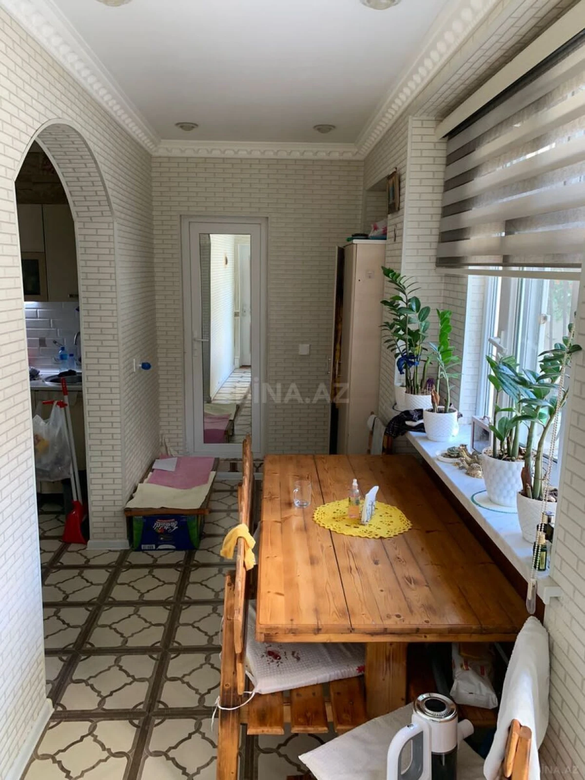 Satılır 3 otaqlı həyət evi 140 m²