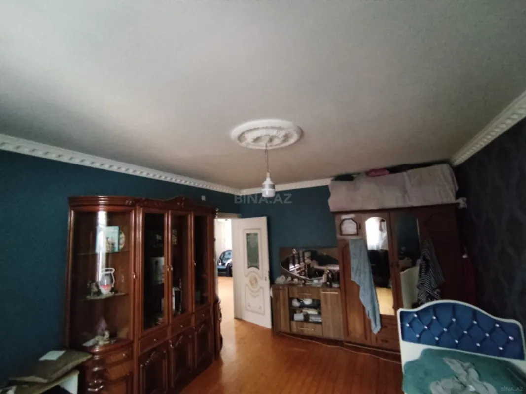 Satılır 3 otaqlı həyət evi 140 m²