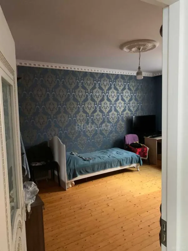 Satılır 3 otaqlı həyət evi 140 m²