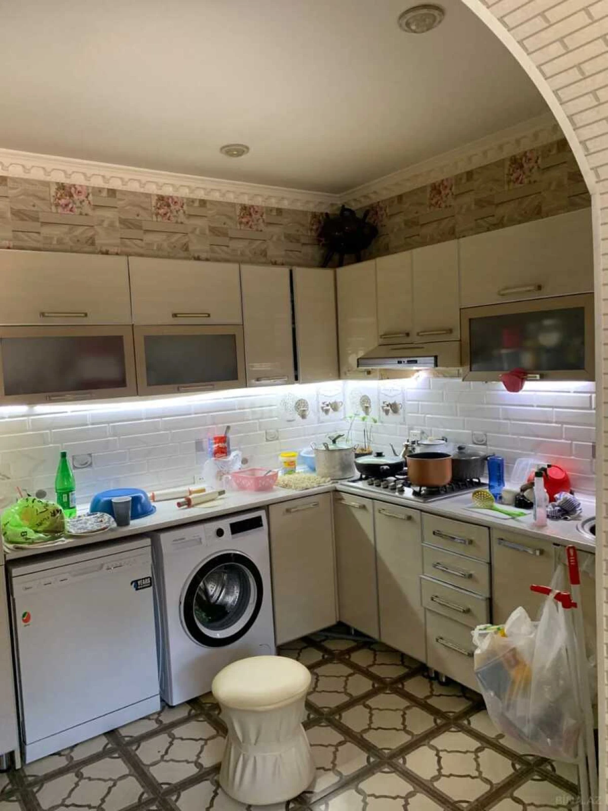 Satılır 3 otaqlı həyət evi 140 m²