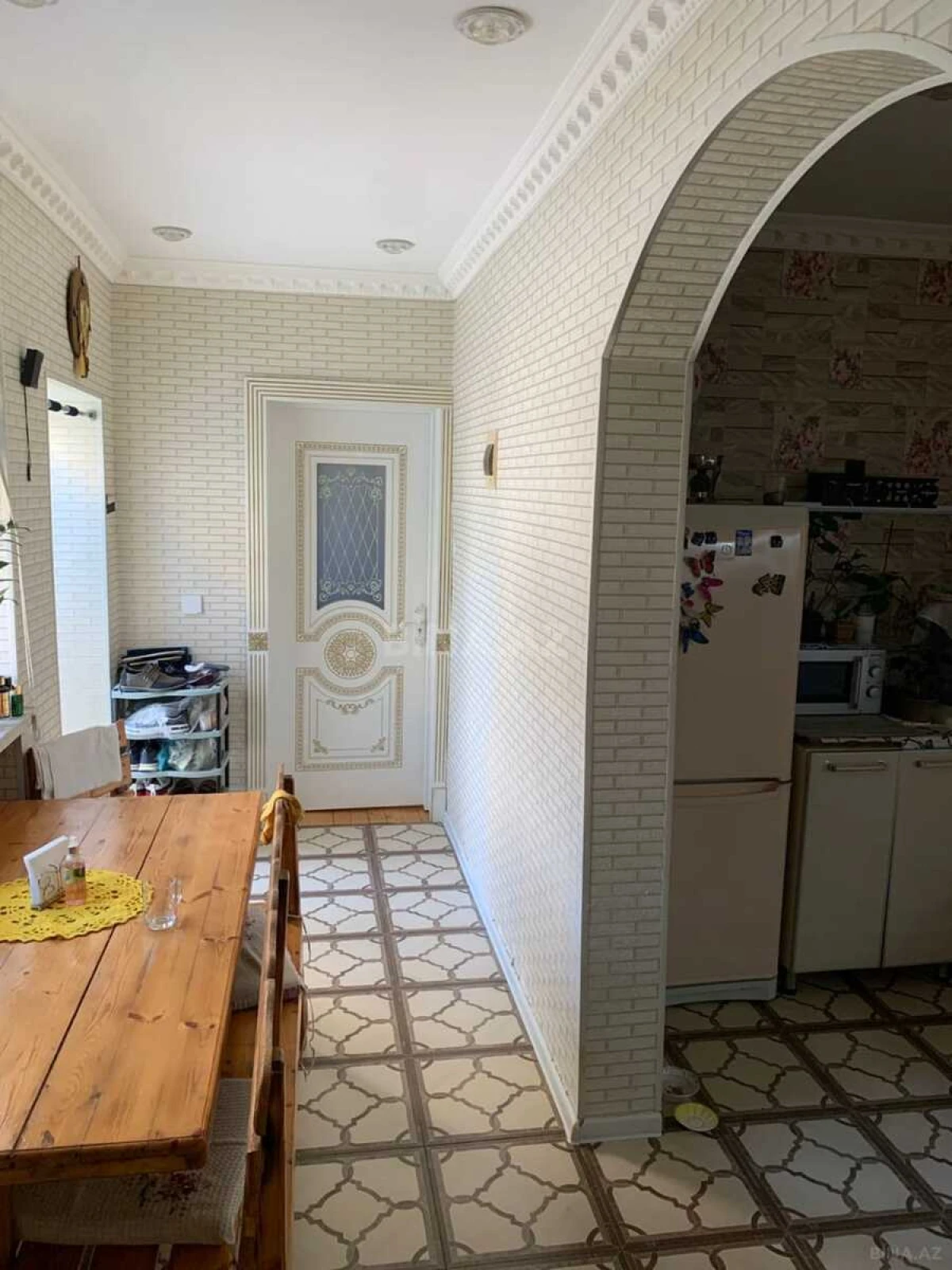 Satılır 3 otaqlı həyət evi 140 m²