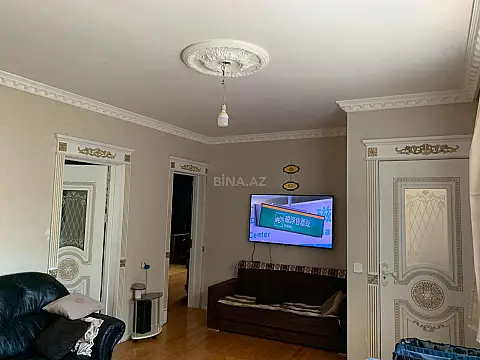Satılır 3 otaqlı həyət evi 140 m²