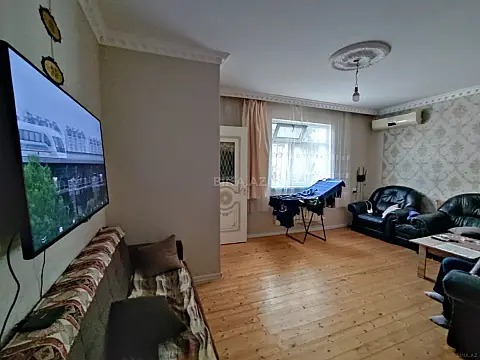 Satılır 3 otaqlı həyət evi 140 m²