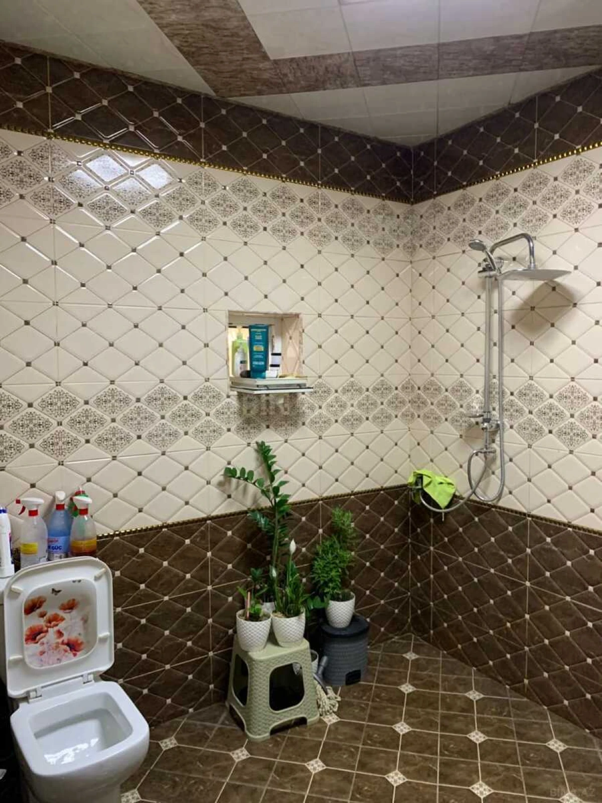 Satılır 3 otaqlı həyət evi 140 m²