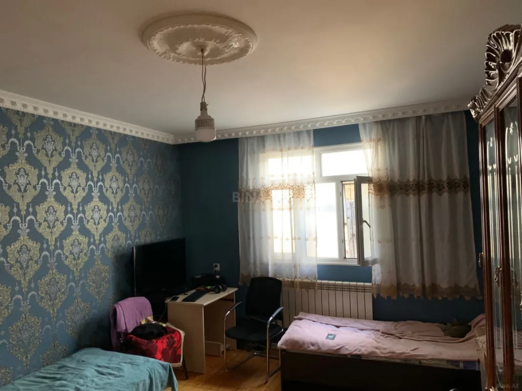 Satılır 3 otaqlı həyət evi 140 m²
